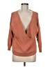 Moth Orange Tan Pullover Sweater Size M - photo 1