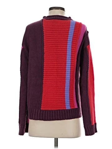 Ann Taylor Pullover Sweater (view 2)