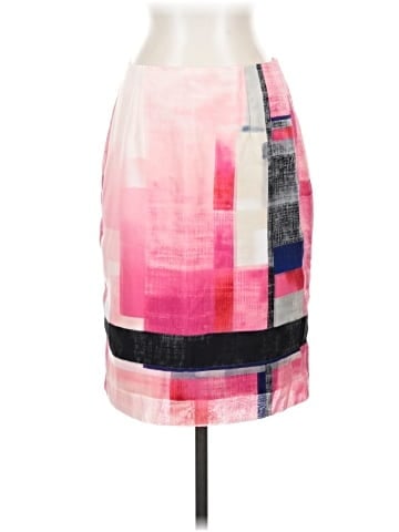 White House Black Market Formal Skirt (view 1)