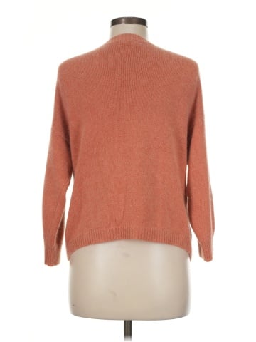 Moth Pullover Sweater (view 2)