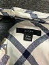 J.Crew 100% Cotton Ivory 3/4 Sleeve Blouse Size XXS - photo 7