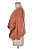 Moth Orange Tan Pullover Sweater Size M - photo 5