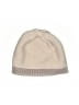 Unbranded Gray Tan Beanie One size (baby) - photo 1
