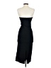 Bebe Black Cocktail Dress Size S - photo 2