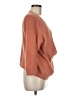Moth Orange Tan Pullover Sweater Size M - photo 4