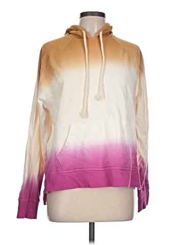 Universal Thread Windbreaker (view 1)
