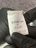 Shein Gray Casual Pants Size M - photo 7