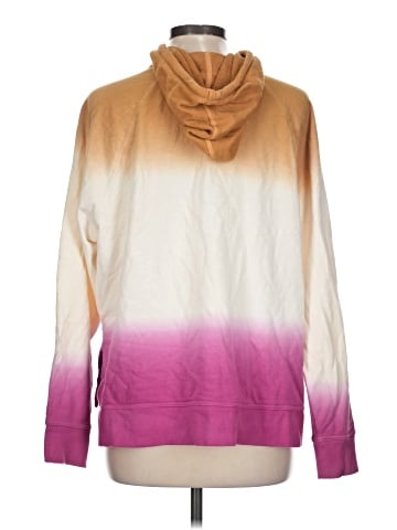 Universal Thread Windbreaker (view 2)
