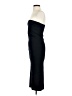 Bebe Black Cocktail Dress Size S - photo 5