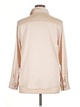 H&M Long Sleeve Blouse (view 2)