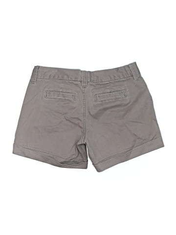 Banana Republic Khaki Shorts (view 2)
