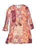 Zara Pink Dress Size 13 - 14 - photo 1