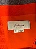 Elevenses Solid Red Jumpsuit Size 0 - photo 4