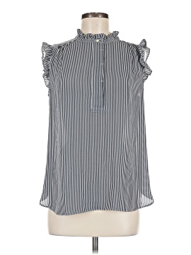 Ann Taylor Loft Sleeveless Blouse