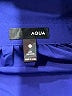 Aqua 100% Polyester Blue Romper Size M - photo 4