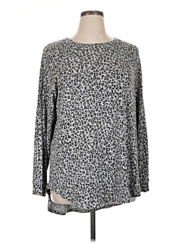 Jane and Delancey Pullover Sweater (view 1)