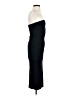 Bebe Black Cocktail Dress Size S - photo 4