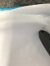 Unbranded Blue Swimsuit Top Size M - photo 3