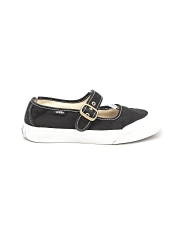 Vans Flats (view 1)
