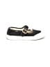Vans Black Flats Size 6 - photo 1