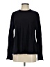 Cos 100% Wool Black Wool Pullover Sweater Size S - photo 1