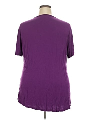 Unbranded Short Sleeve T-Shirt (view 2)