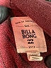 Billabong Burgundy Sweatshirt Size L - photo 7