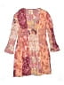 Zara Pink Dress Size 13 - 14 - photo 2