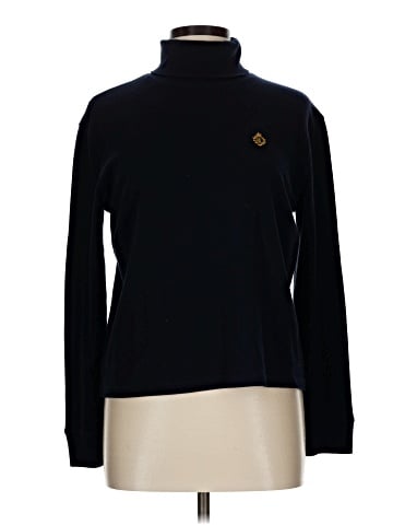 Lauren by Ralph Lauren Turtleneck Sweater (view 1)