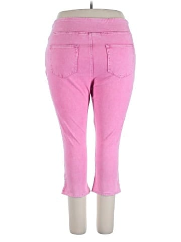 Belle By Kim Gravel Active Pants (view 2)