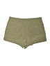 Jockey Solid Green Khaki Shorts Size L - photo 2