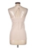 Athleta Tan Sleeveless Top Size L - photo 2
