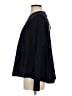 Cos 100% Wool Black Wool Pullover Sweater Size S - photo 5