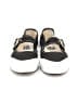 Vans Black Flats Size 6 - photo 2