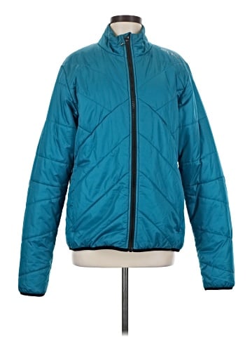 Ryu Snow Jacket (view 1)