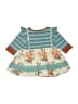 Assorted Brands Teal Dress 9-12 MO / 12 MO - photo 2