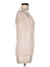Athleta Tan Sleeveless Top Size L - photo 4