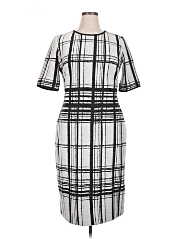 Taylor Casual Dress (view 1)
