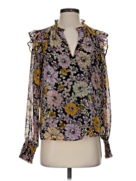 Steve Madden Sleeveless Blouse