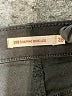 Levi's Black Jeans Size 28 waist - photo 8