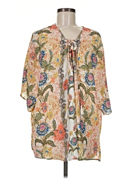 Show Me Your Mumu Swimsuit Cover Up (view 1)