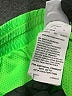 Nike Green Rash Guard Size L (kids) - photo 4