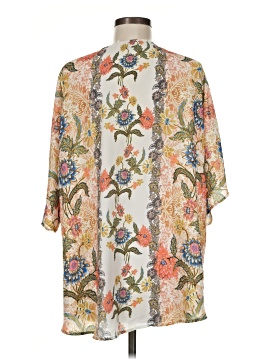 Show Me Your Mumu Swimsuit Cover Up (view 2)