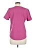 Lululemon Athletica Solid Pink Active T-Shirt Size M - photo 2