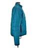 Ryu 100% Recycled Polyester Solid Teal Snow Jacket Size M - photo 4