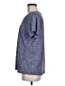 Athleta Tweed Multi Color Blue Active T-Shirt Size M - photo 5