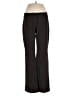 AB Studio Brown Dress Pants Size 6 - photo 1