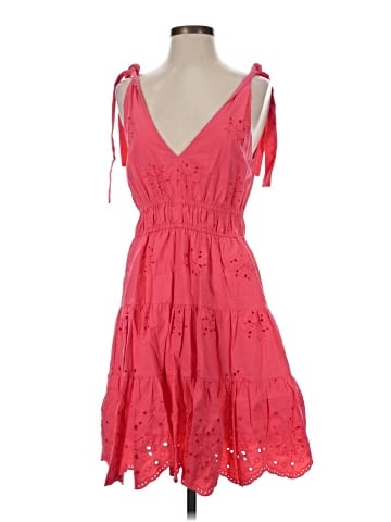 Chelsea28 Casual Dress (view 1)
