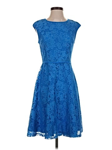 Brixon Ivy Cocktail Dress (view 1)