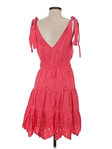 Chelsea28 Casual Dress (view 2)